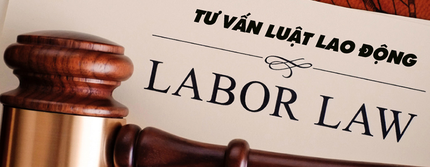 Labor law consulting